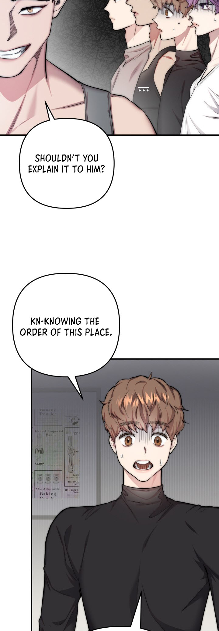 Yeongi Cheonjae, TOP Idol! Ch. 3 第56页