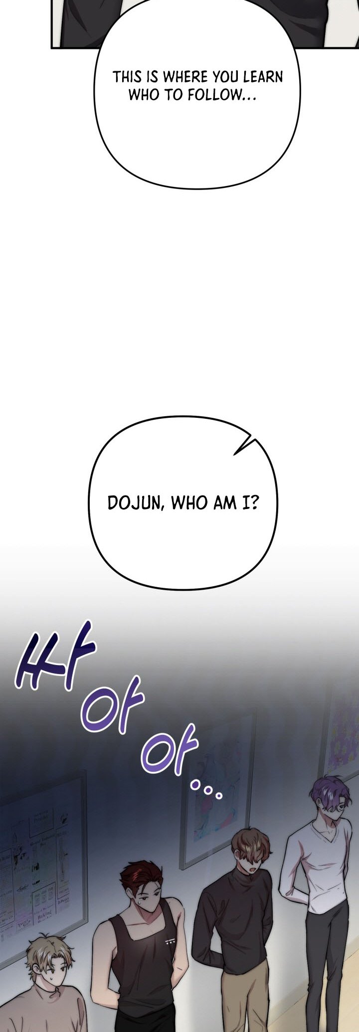 Yeongi Cheonjae, TOP Idol! Ch. 3 第57页