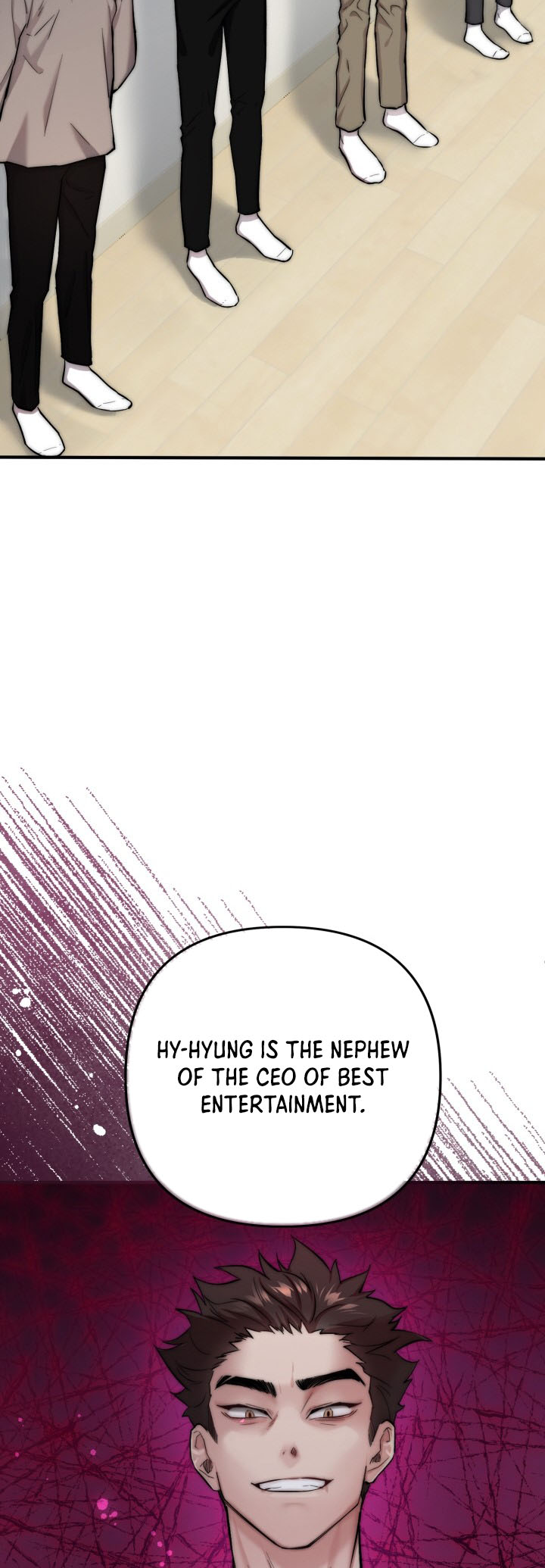 Yeongi Cheonjae, TOP Idol! Ch. 3 第58页