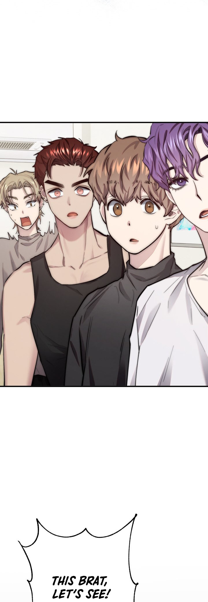 Yeongi Cheonjae, TOP Idol! Ch. 3 第63页