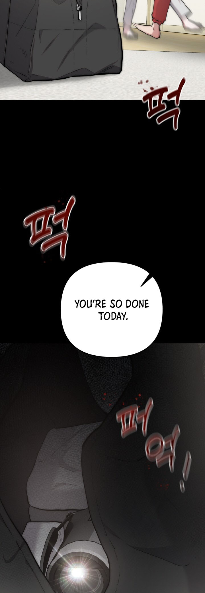 Yeongi Cheonjae, TOP Idol! Ch. 3 第65页