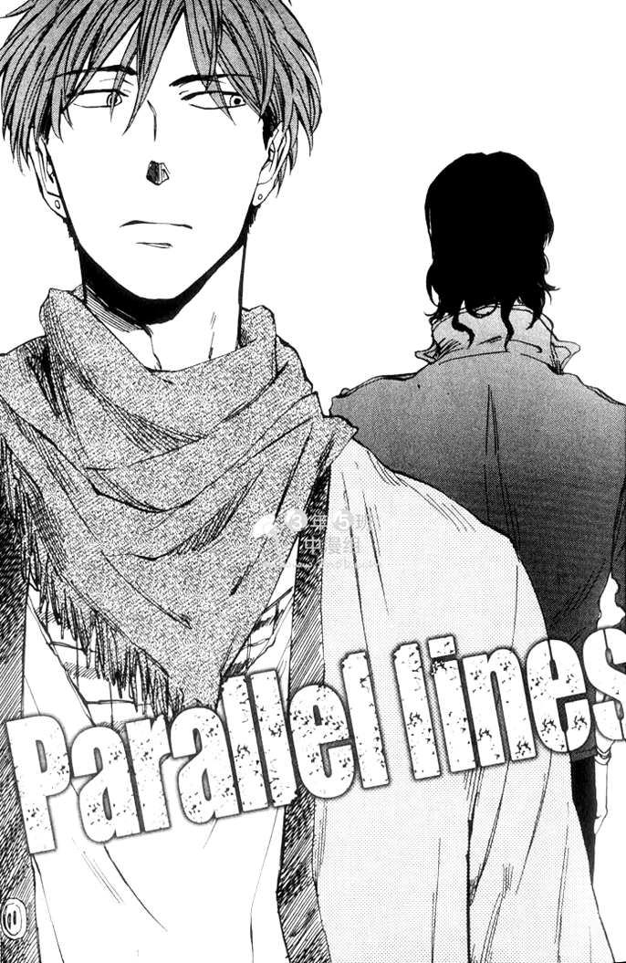 Parallel Lines 第5页