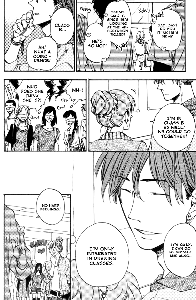 Parallel Lines 第6页