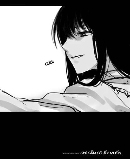 Touhou - Desire (Doujinshi) Oneshot 第10页