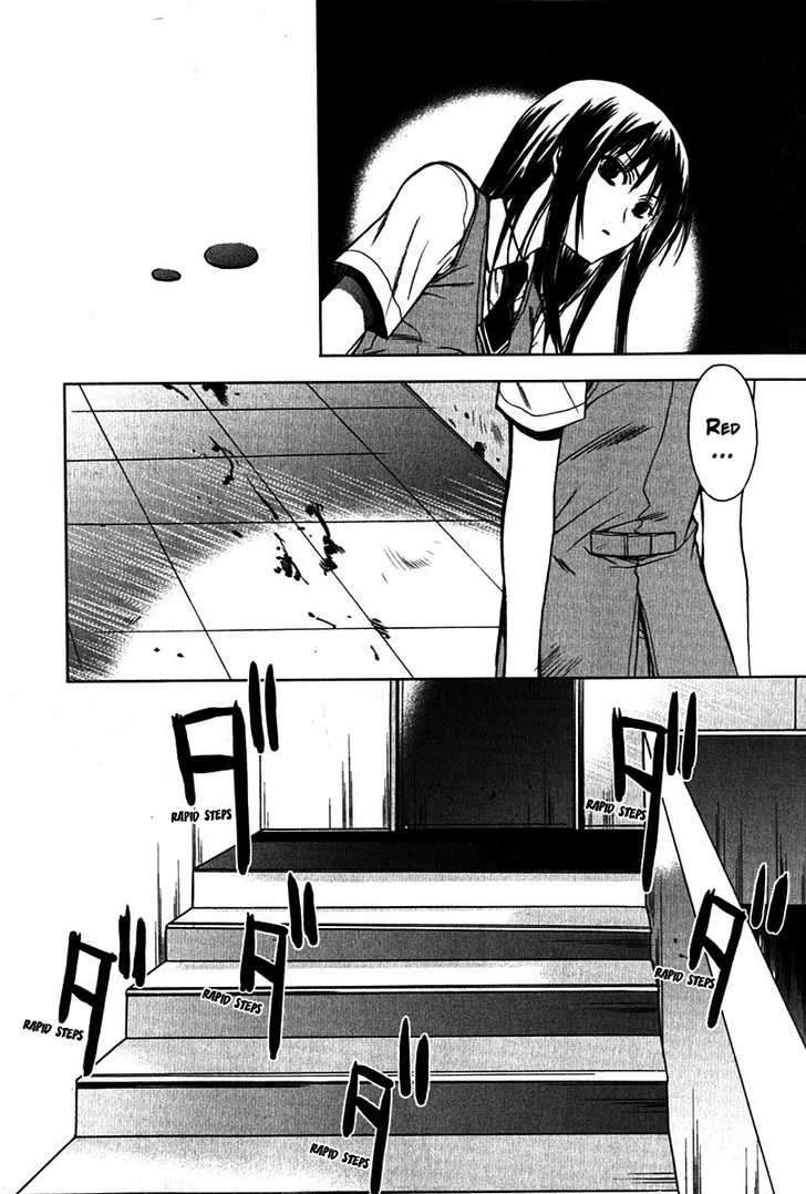 Light Bleed 第4页