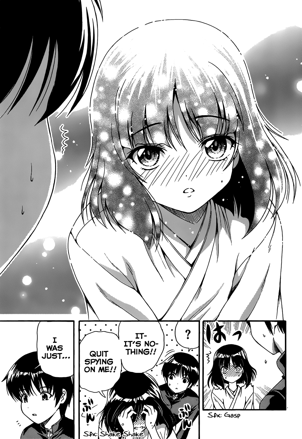 Inaba Rabbits The Maiden of my memories -Part 2 第26页