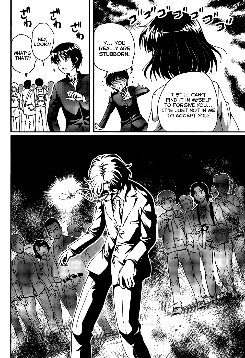 Inaba Rabbits The Maiden of my memories -Part 2 第31页