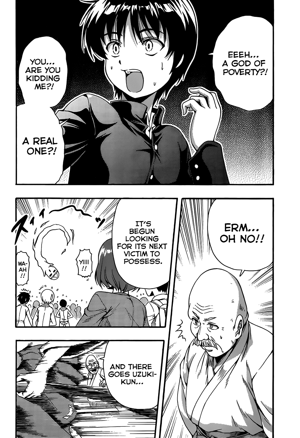 Inaba Rabbits The Maiden of my memories -Part 2 第33页