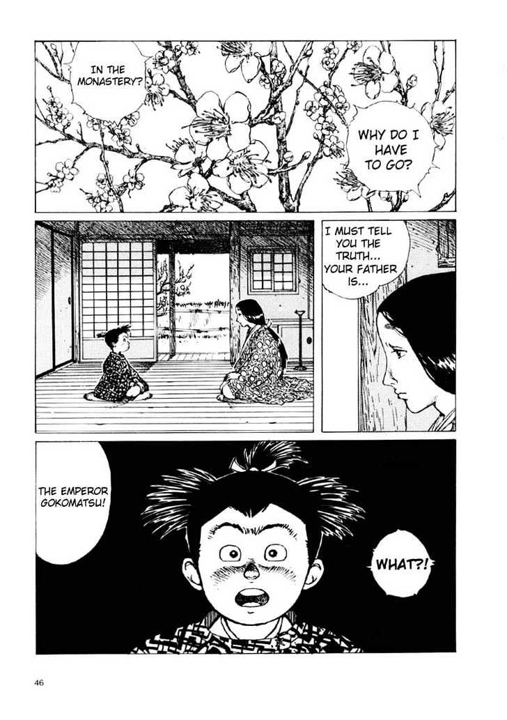 Ikkyu Ch. 1.2 第2页