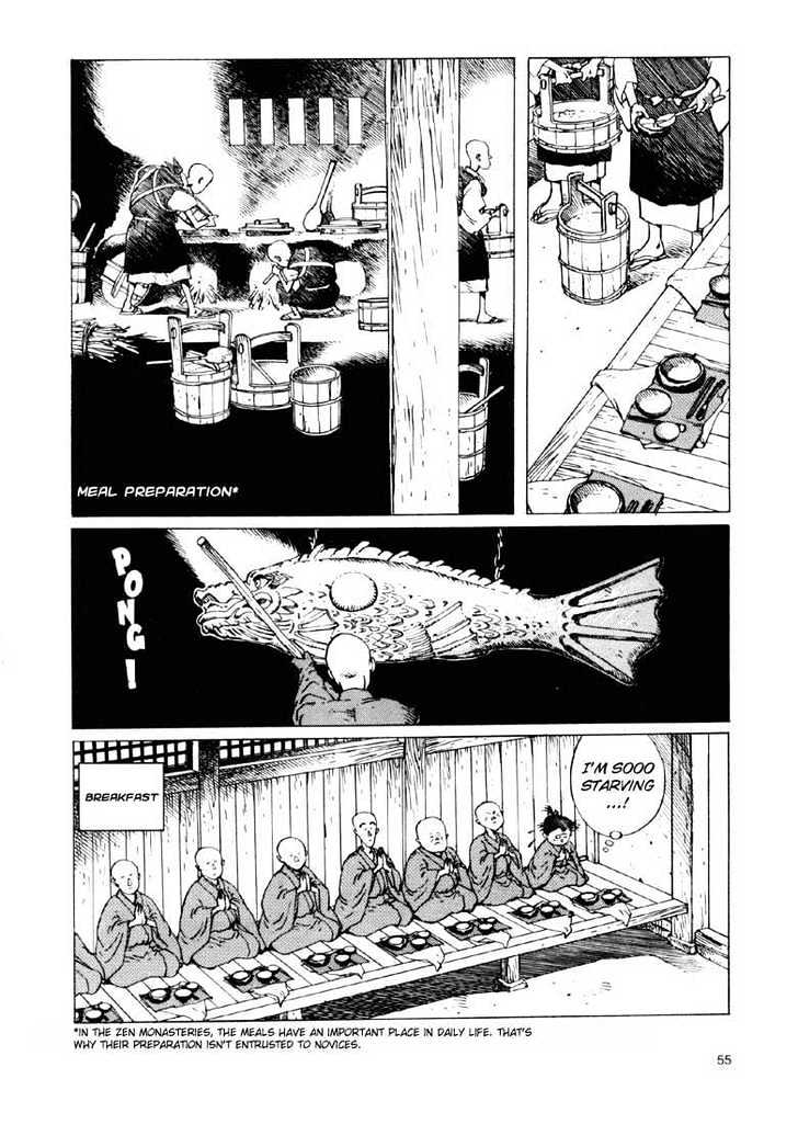 Ikkyu Ch. 1.2 第11页