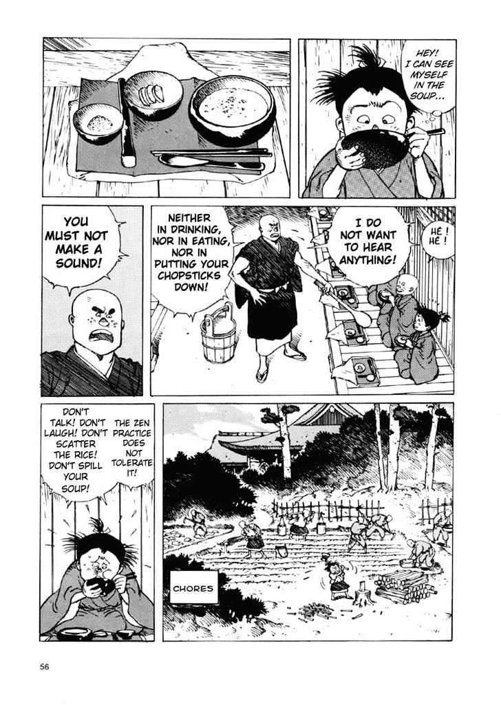 Ikkyu Ch. 1.2 第12页