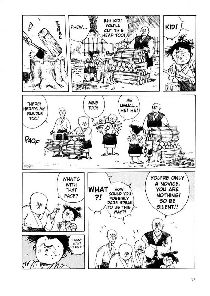 Ikkyu Ch. 1.2 第13页