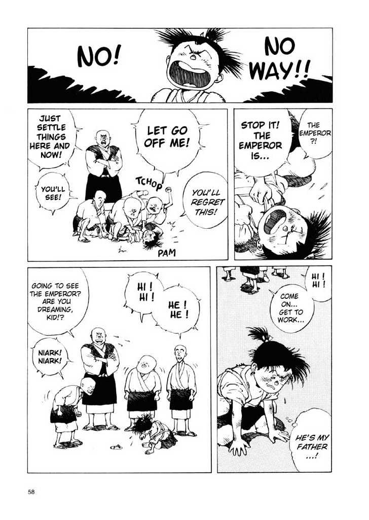 Ikkyu Ch. 1.2 第14页