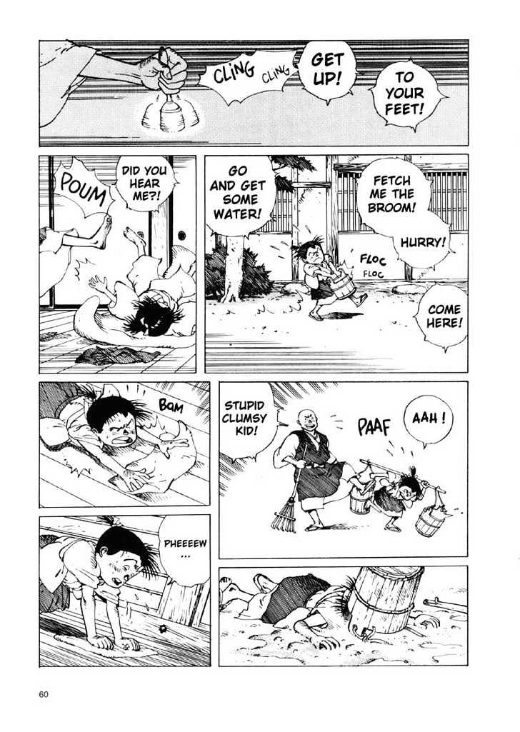 Ikkyu Ch. 1.2 第16页