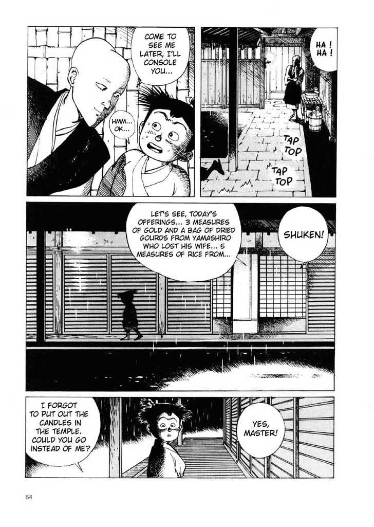 Ikkyu Ch. 1.2 第20页