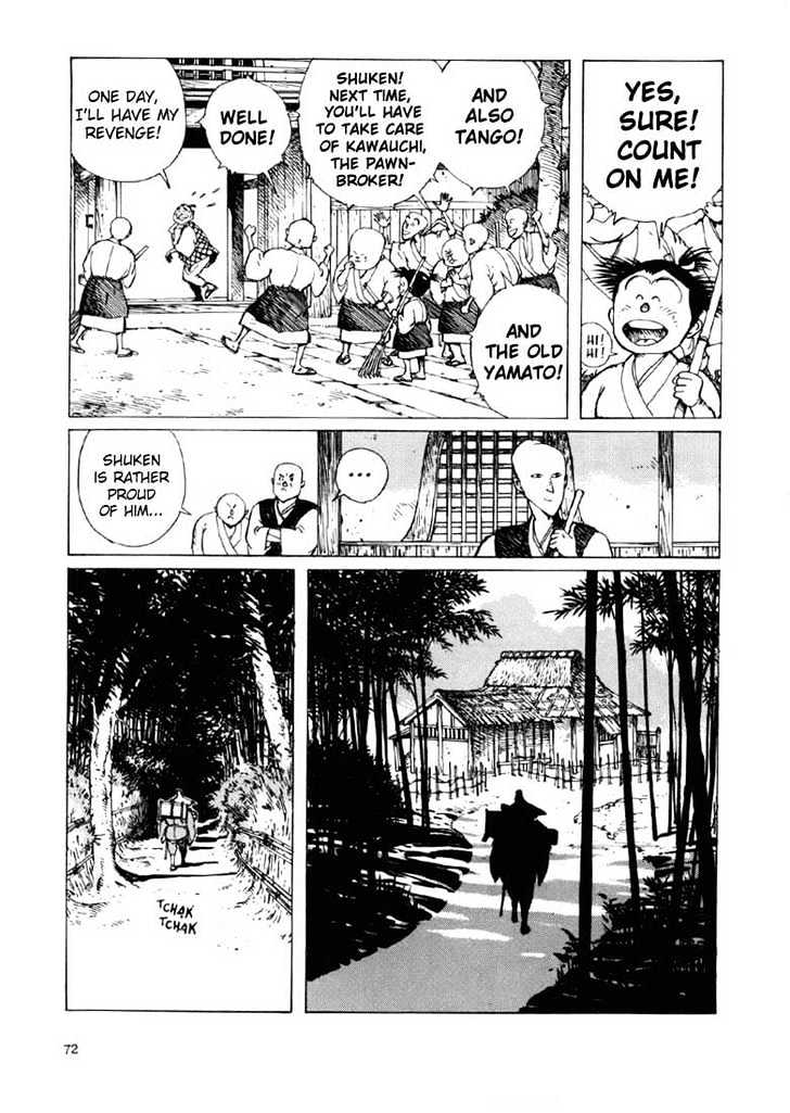 Ikkyu Ch. 1.2 第28页