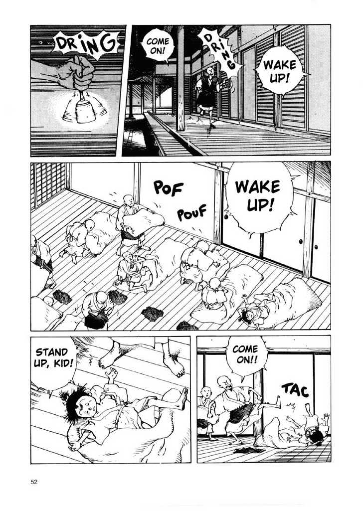 Ikkyu Ch. 1.2 第8页