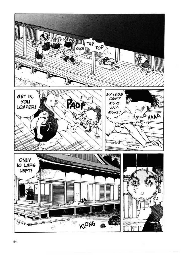 Ikkyu Ch. 1.2 第10页