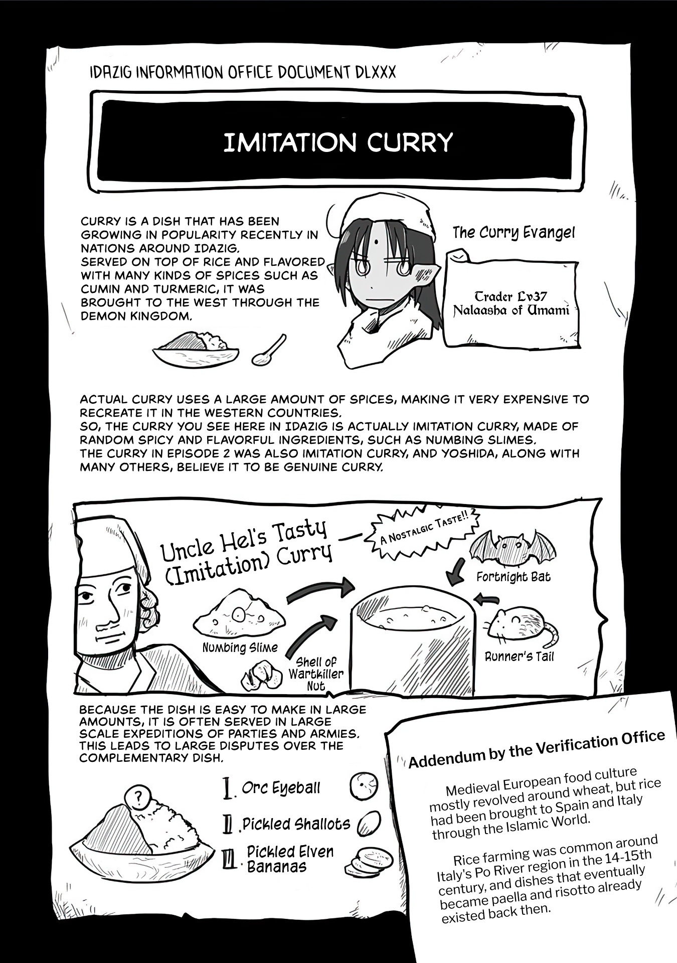 Ryuu to Yuusha to Haitatsunin The Dragon, the Hero, and the Courier 第22页