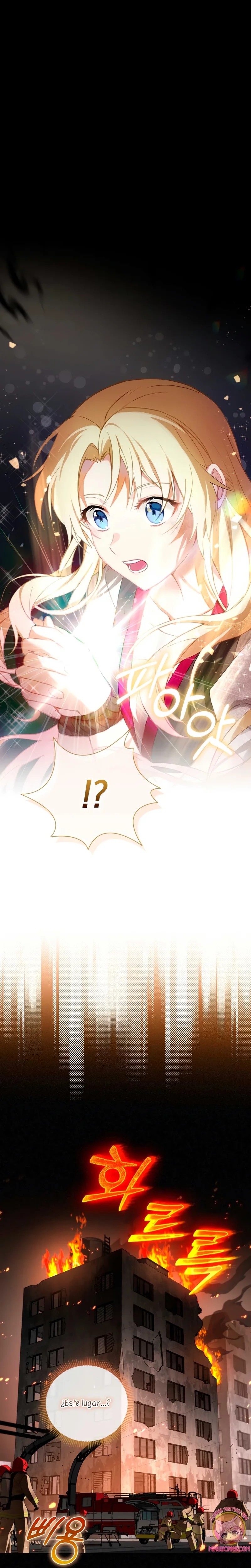 I'm the Emperor's Lost Daughter Ch. 1 第21页