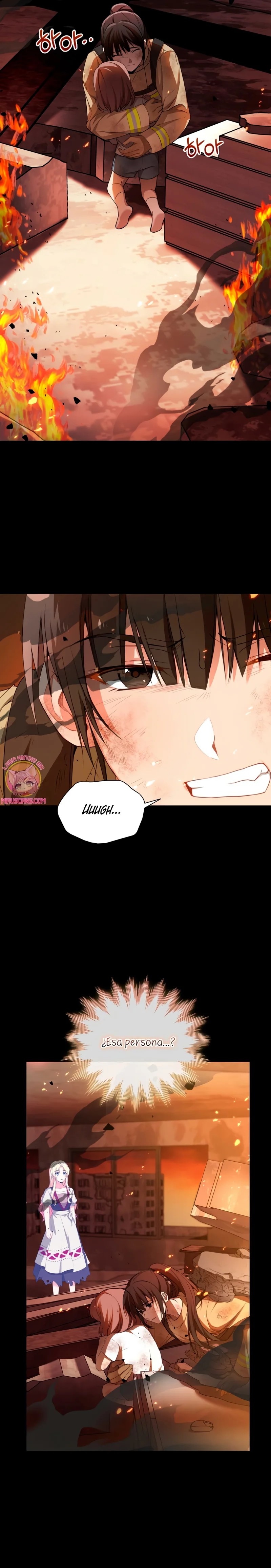 I'm the Emperor's Lost Daughter Ch. 1 第24页