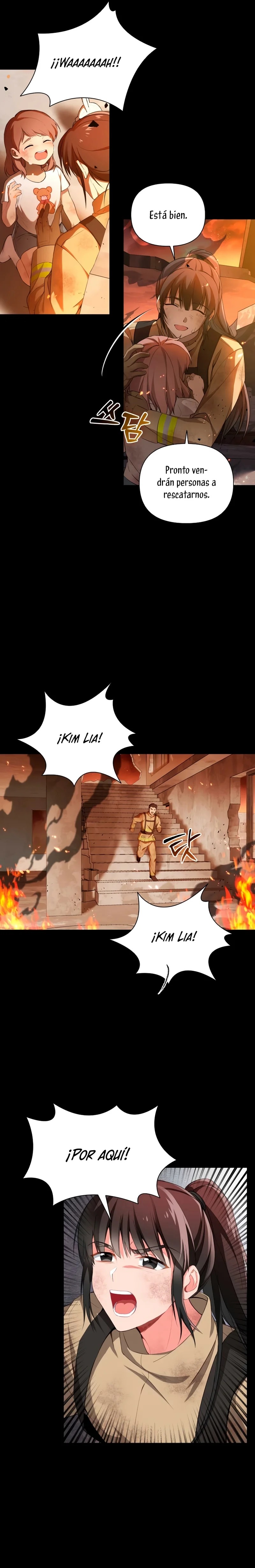 I'm the Emperor's Lost Daughter Ch. 1 第25页