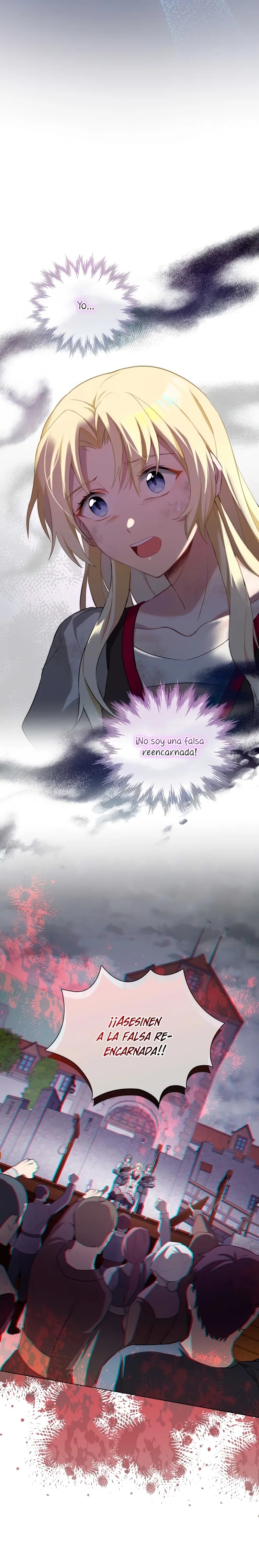 I'm the Emperor's Lost Daughter Ch. 1 第33页