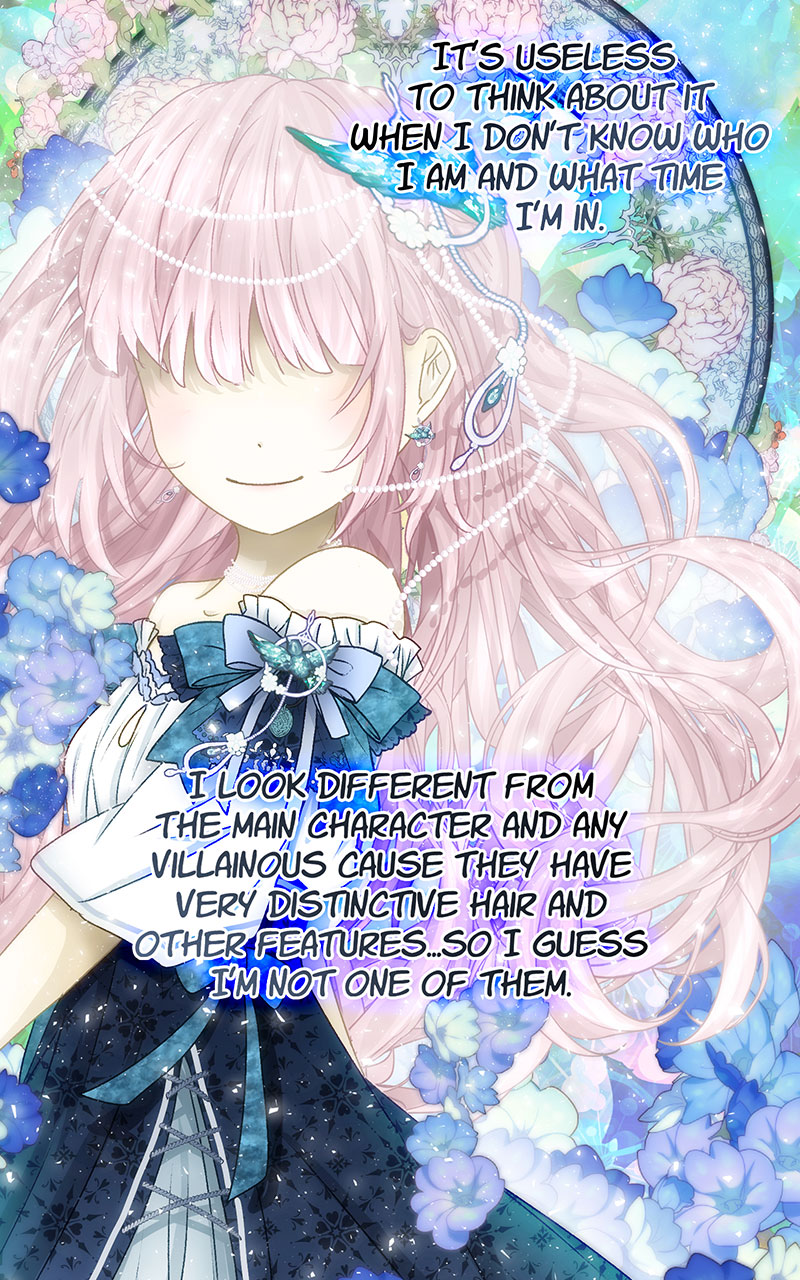 Reincarnated as a Side Character?! Ch. 2 第2页