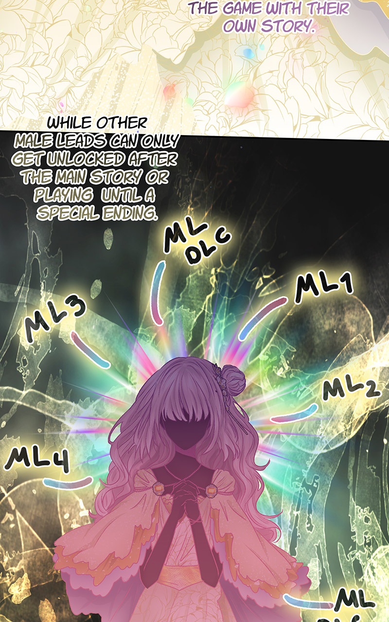 Reincarnated as a Side Character?! Ch. 2 第11页
