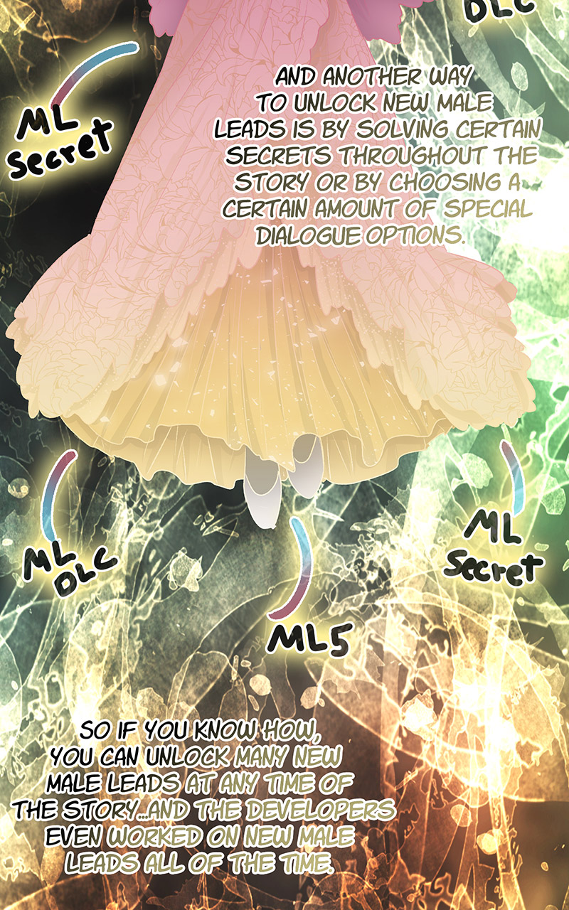 Reincarnated as a Side Character?! Ch. 2 第12页