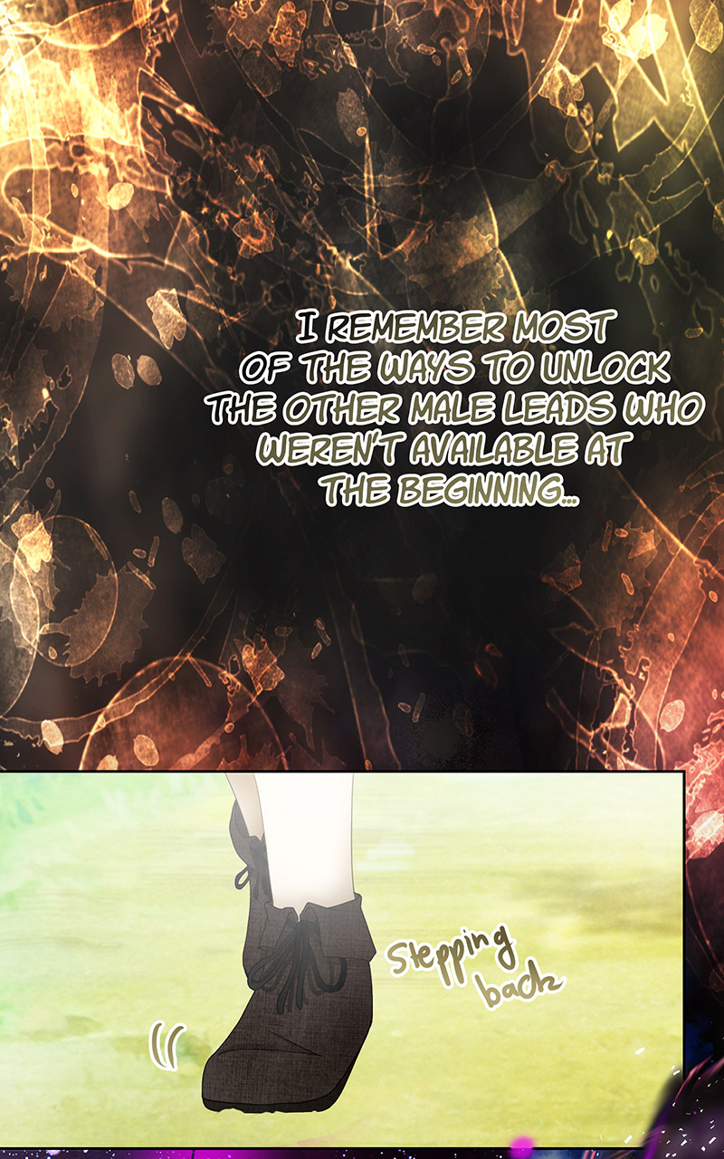 Reincarnated as a Side Character?! Ch. 2 第13页
