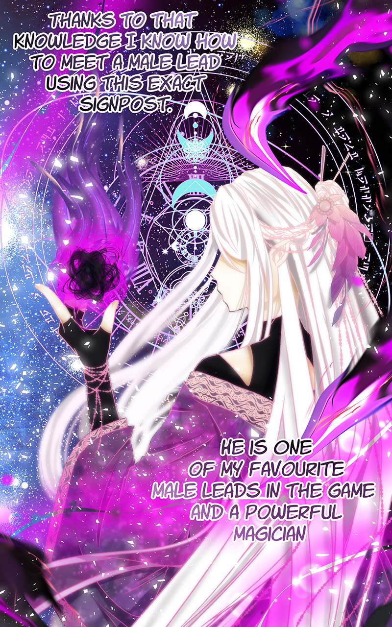Reincarnated as a Side Character?! Ch. 2 第14页