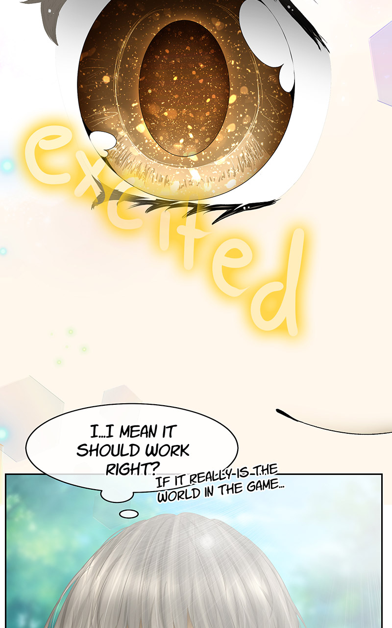 Reincarnated as a Side Character?! Ch. 2 第16页
