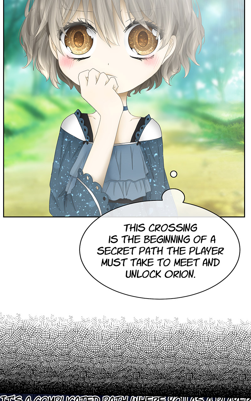 Reincarnated as a Side Character?! Ch. 2 第17页
