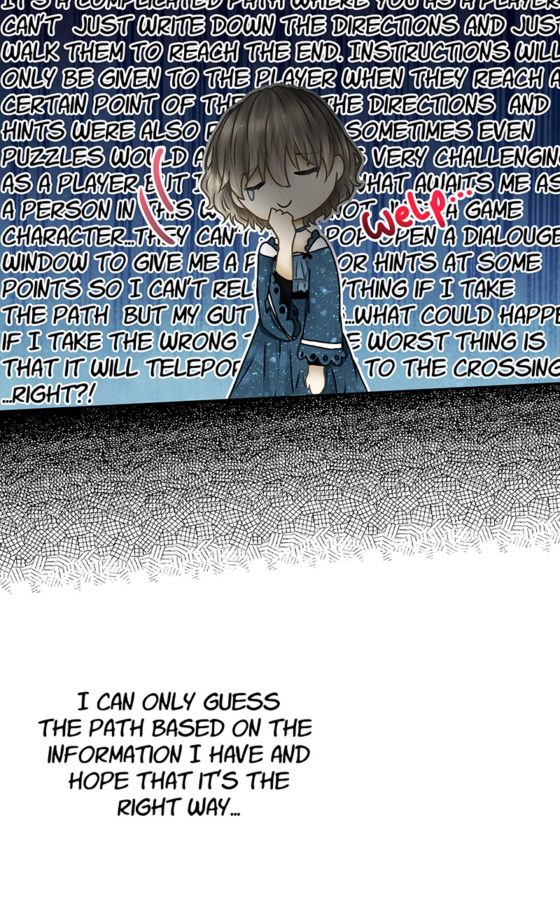 Reincarnated as a Side Character?! Ch. 2 第18页