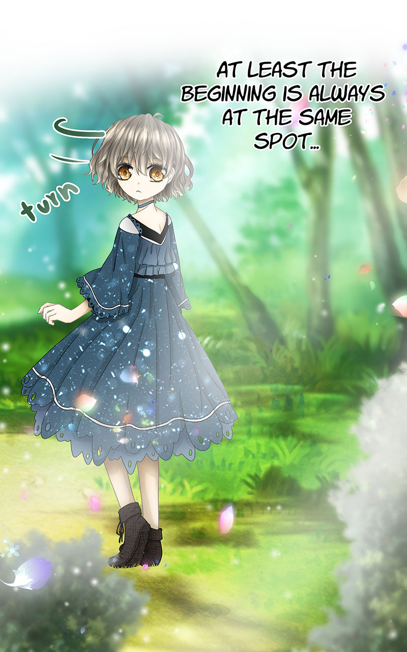 Reincarnated as a Side Character?! Ch. 2 第19页
