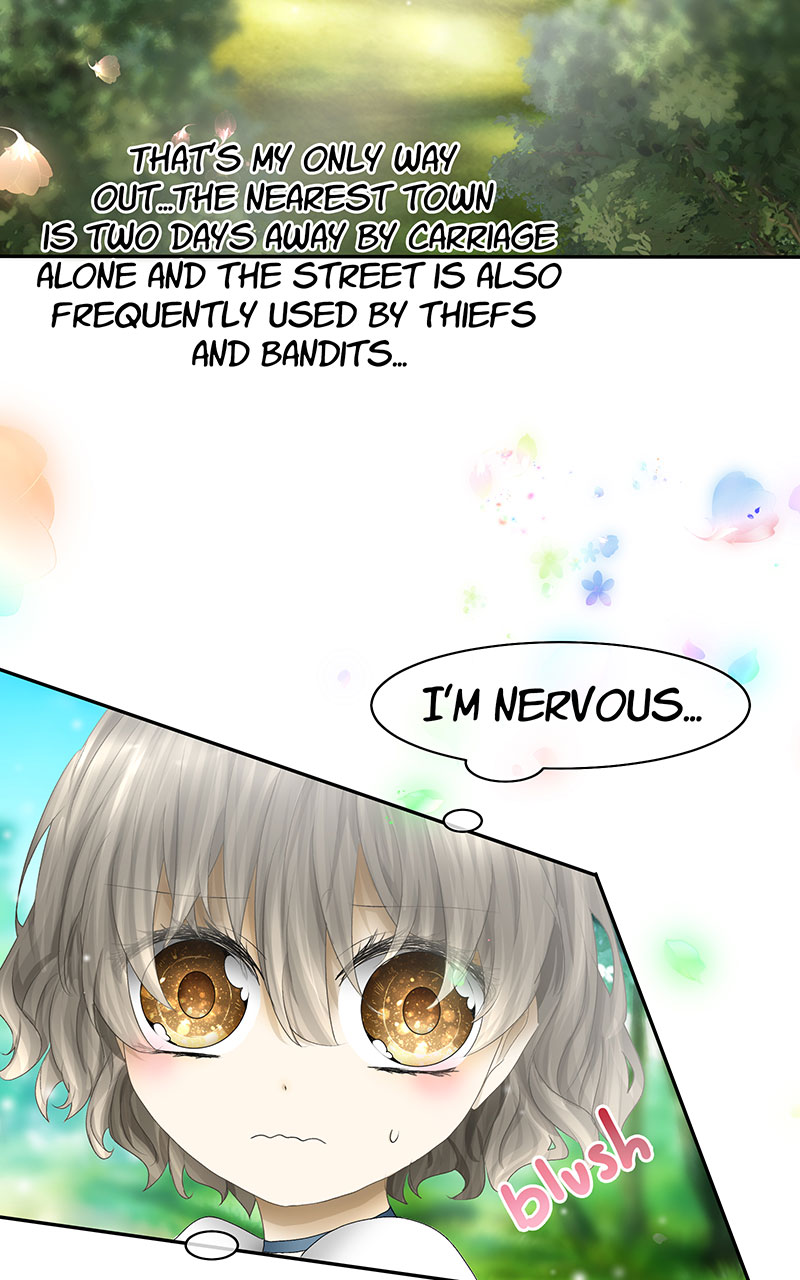 Reincarnated as a Side Character?! Ch. 2 第20页