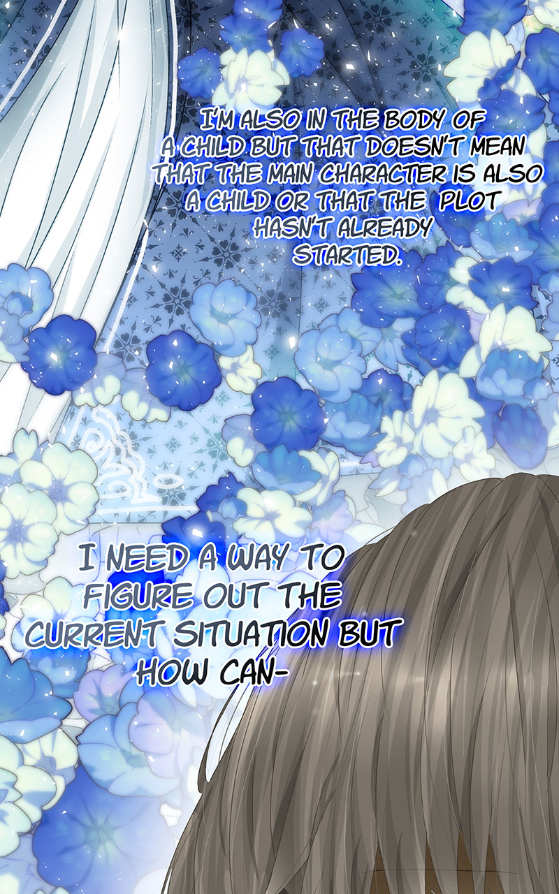 Reincarnated as a Side Character?! Ch. 2 第3页