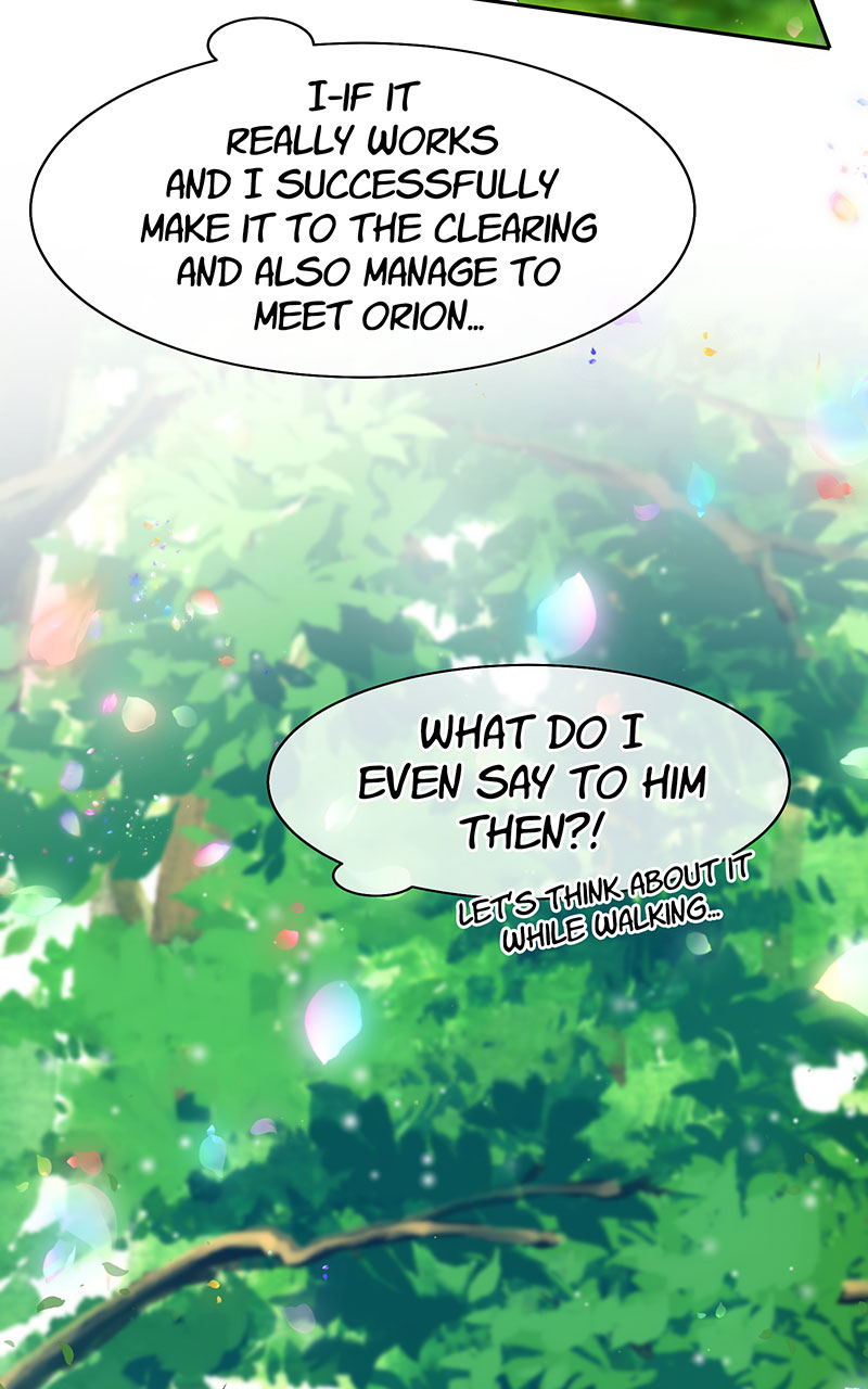 Reincarnated as a Side Character?! Ch. 2 第21页