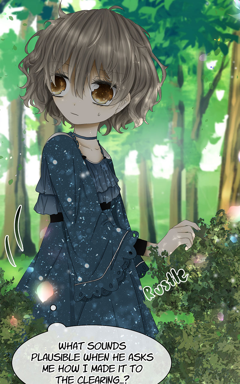 Reincarnated as a Side Character?! Ch. 2 第22页
