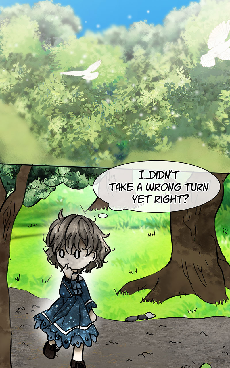Reincarnated as a Side Character?! Ch. 2 第25页