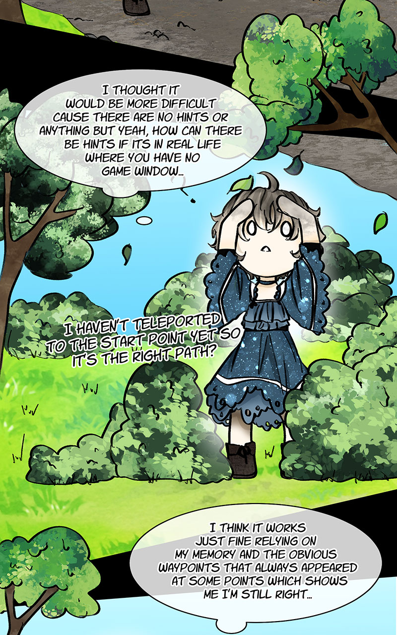 Reincarnated as a Side Character?! Ch. 2 第26页