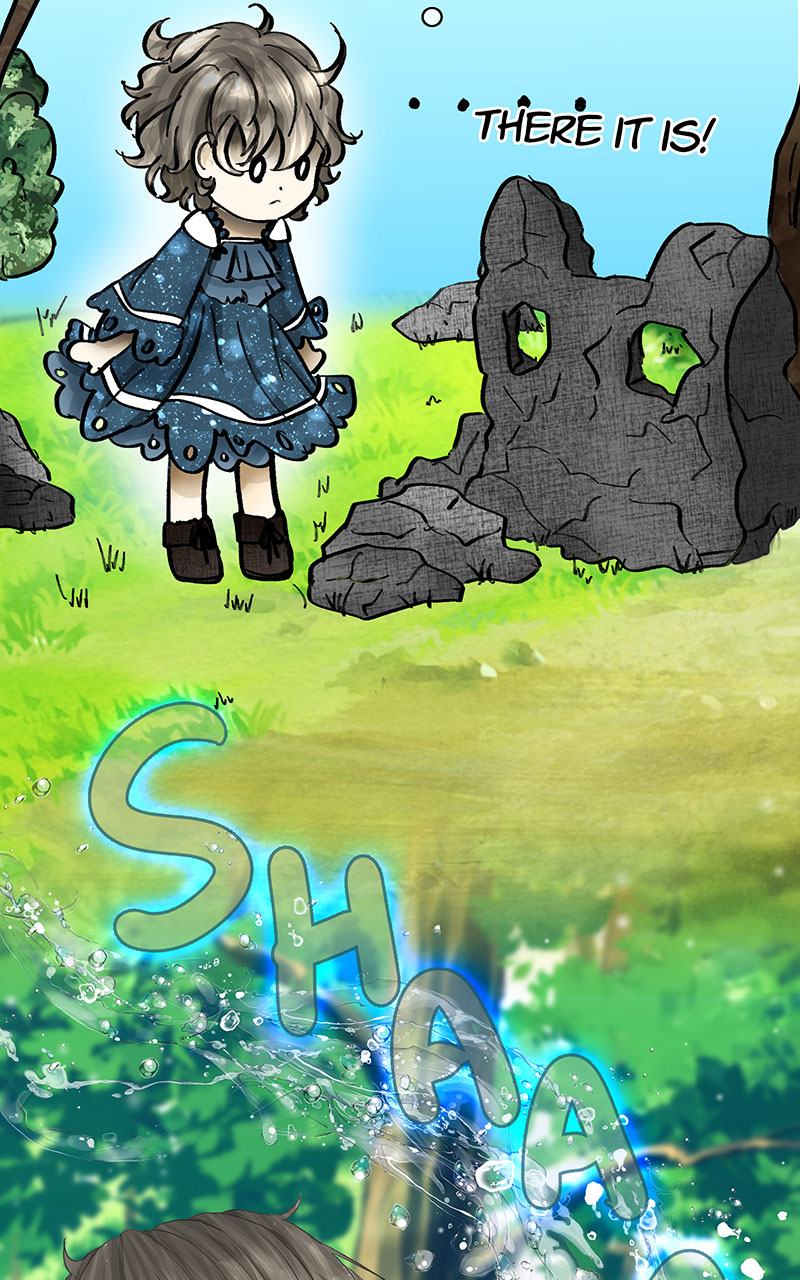 Reincarnated as a Side Character?! Ch. 2 第27页