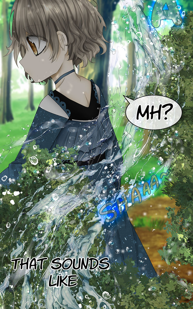 Reincarnated as a Side Character?! Ch. 2 第28页