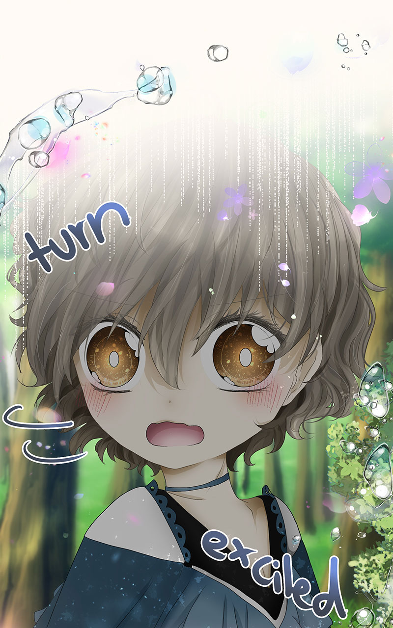 Reincarnated as a Side Character?! Ch. 2 第29页