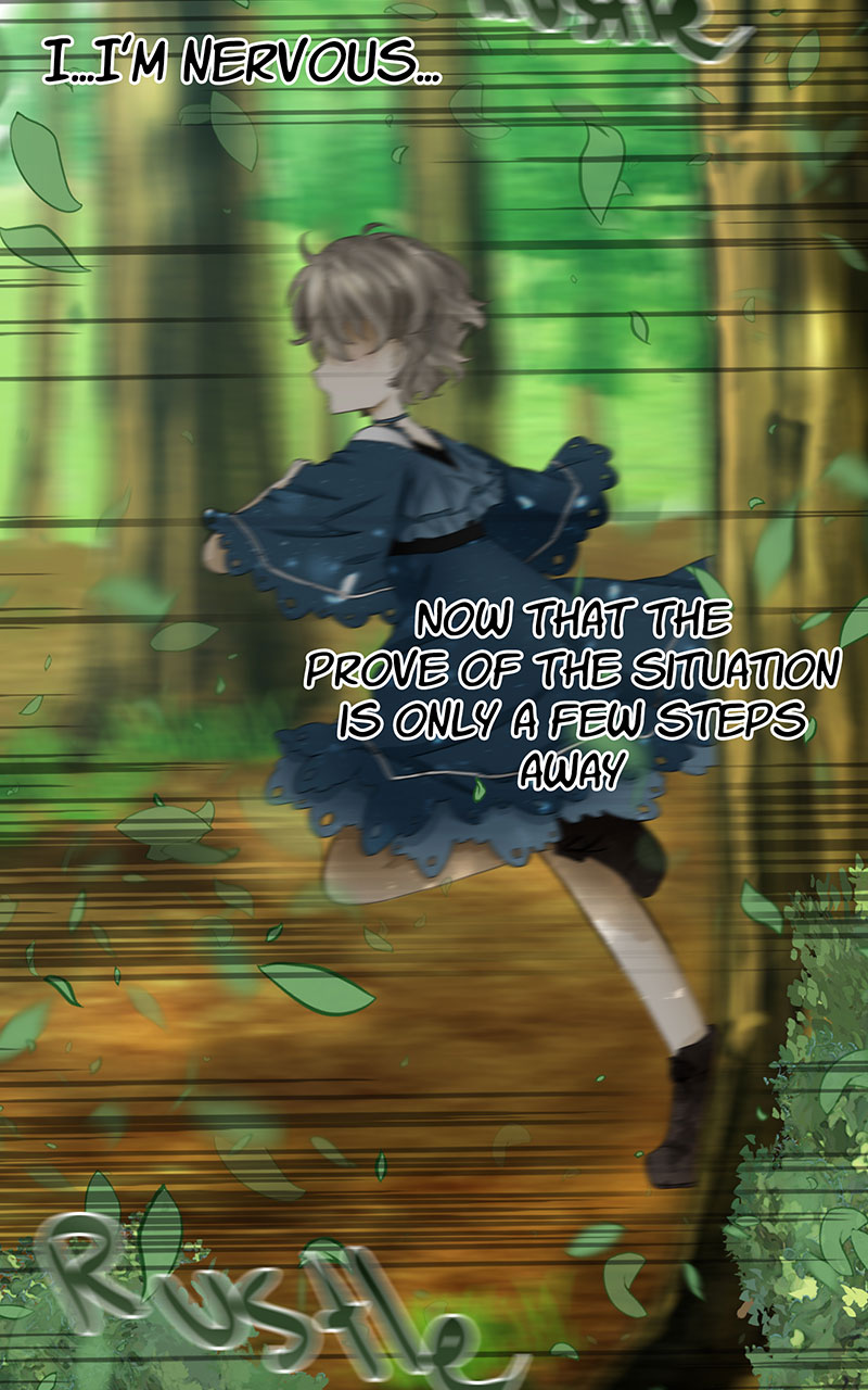 Reincarnated as a Side Character?! Ch. 2 第32页