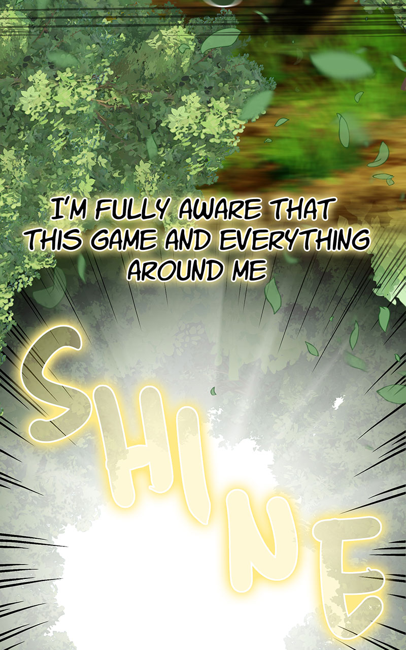 Reincarnated as a Side Character?! Ch. 2 第33页