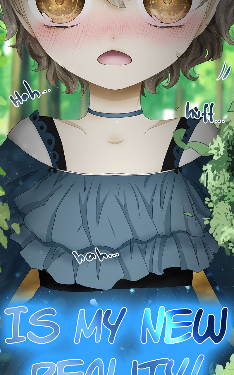 Reincarnated as a Side Character?! Ch. 2 第35页