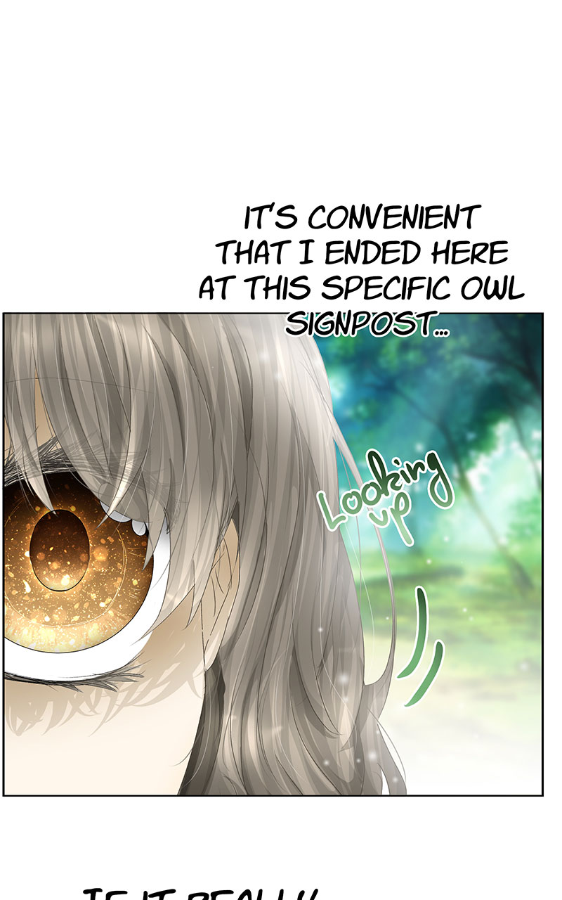 Reincarnated as a Side Character?! Ch. 2 第5页