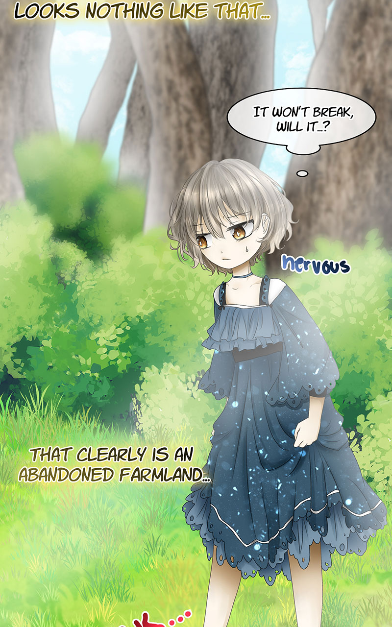 Reincarnated as a Side Character?! Ch. 2 第43页